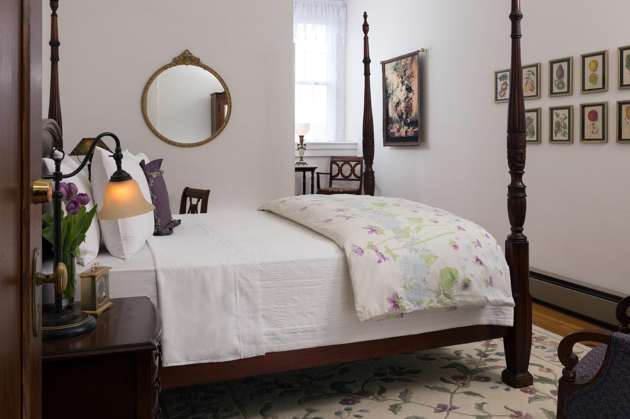 Mercersburg Inn Экстерьер фото