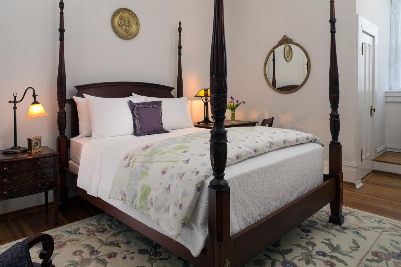 Mercersburg Inn Экстерьер фото