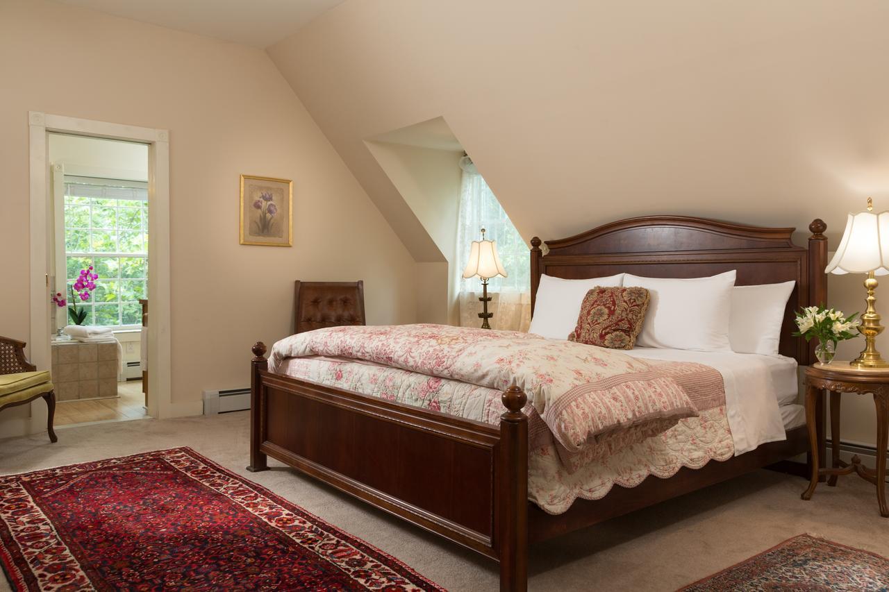 Mercersburg Inn Экстерьер фото