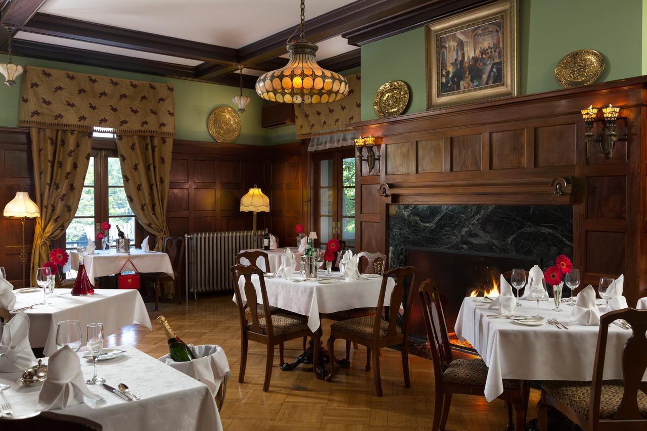 Mercersburg Inn Экстерьер фото