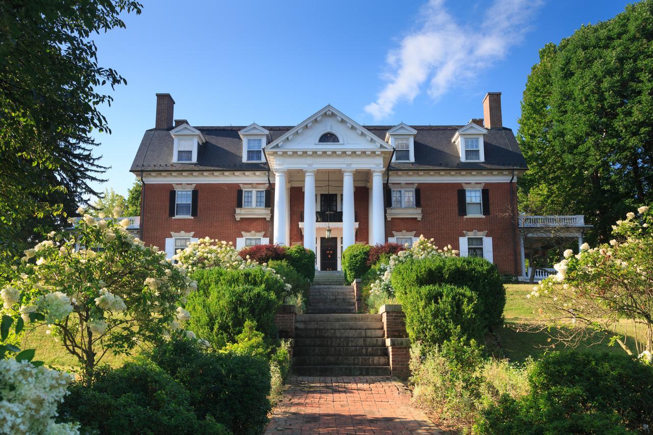 Mercersburg Inn Экстерьер фото