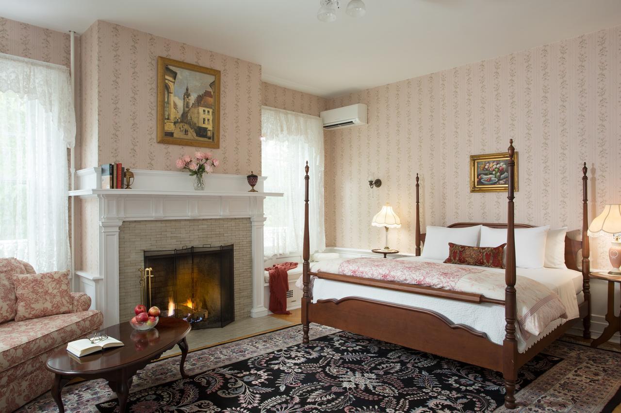 Mercersburg Inn Экстерьер фото