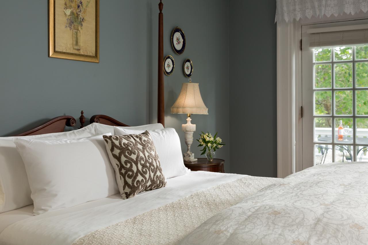 Mercersburg Inn Экстерьер фото