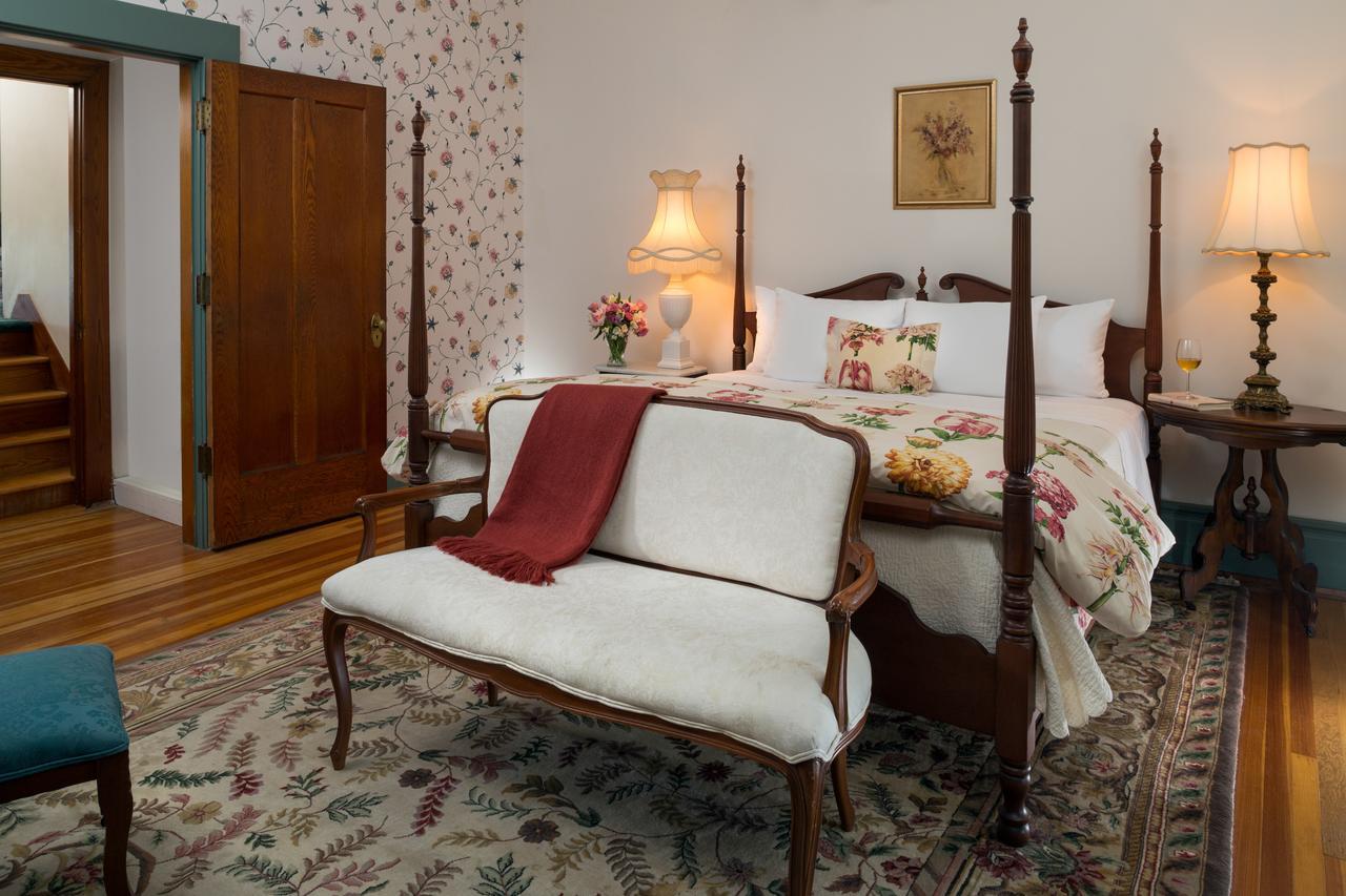 Mercersburg Inn Экстерьер фото