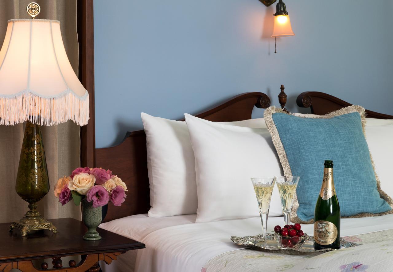 Mercersburg Inn Экстерьер фото