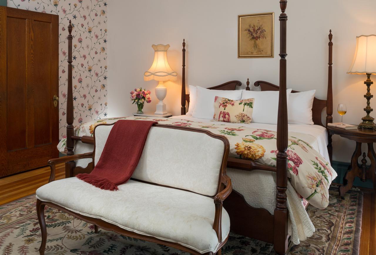 Mercersburg Inn Экстерьер фото
