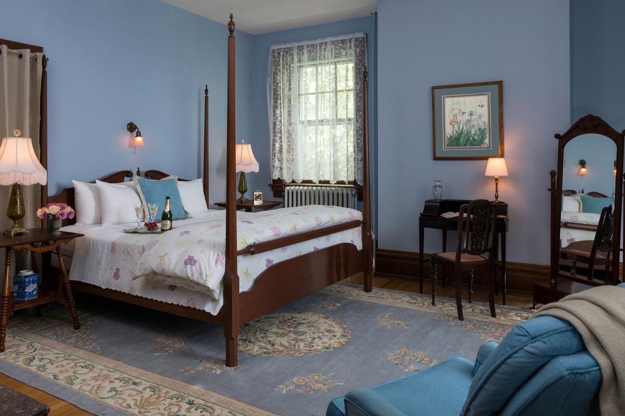 Mercersburg Inn Экстерьер фото