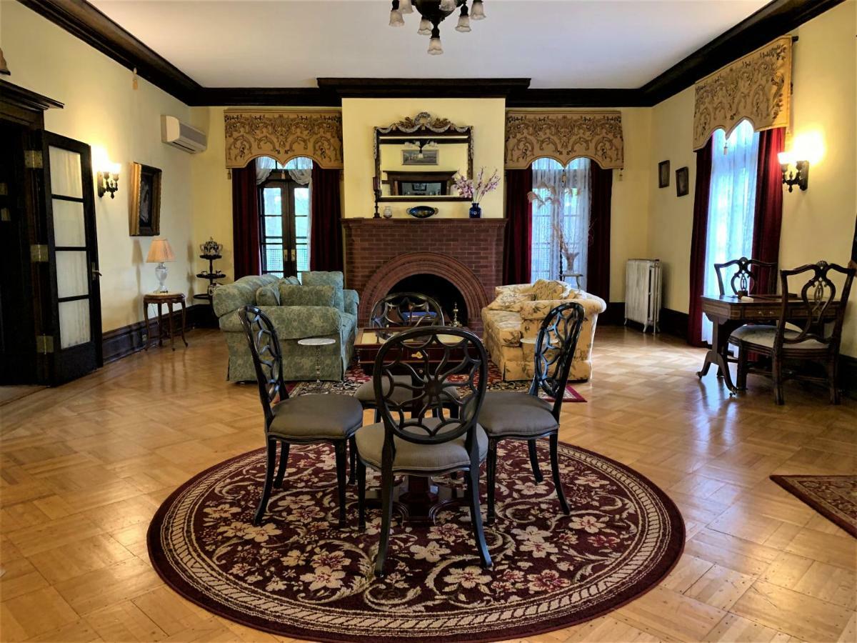 Mercersburg Inn Экстерьер фото